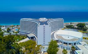 Capsis Hotel Rhodes